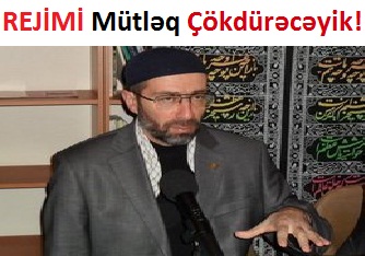 Доктор Мөвсүм Сәмәдов сабаһ Гобустана көчүрүлүр