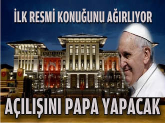 Kurdalesini Papa Kesecek