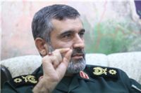 General Hadžizade: Radijus operacija iranskih dronova dostigao 3.000 km 