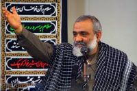رضاکارفورس بسیج ملکی ترقی وپیشرفت میں پیش پیش ہے:جنرل نقدی