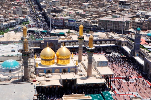 السابع من شهر صفر..ذكرى ميلاد الإمام موسى الكاظم (ع)