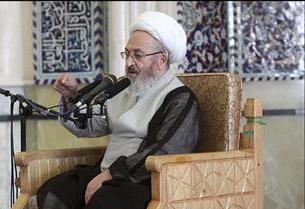 Grand Ayatollah Sobhani: Takfiris follow the same logic as the Arab’s of the pre-Islamic era 