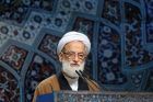 Ayatollah "Emami-Kaschani": Iran wird sich den überzogenen Forderungen der Feinde nicht beugen 