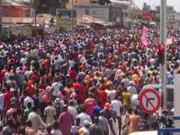 Togo:An Gudanar Da Zanga-Zangar Kin Jinin Gwamnati A Birnin Lome
