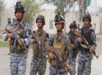 IŞİD’in elebaşlarından Yemenli Ebu Ubeyde öldürüldü