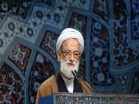 Ayatullahi Imami Kashani: Iran Ba Zata Taba Mika Kai Ga Kasashen Yammacin Turai Ba 