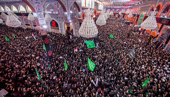 Iraq: Security and Services Preparations For Arba'een Pilgrimage
