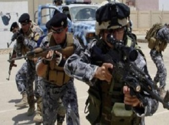 IŞİD’in Irak’taki hezimetleri devam ediyor