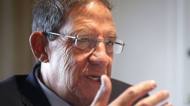 Ex-Mussad chief calls Netanyahu ‘egomaniac‘