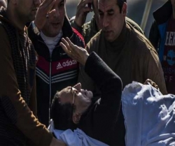 مصر ميں سابق ڈکٹيٹرکو بري کئے جانے پرردعمل(تفصیلی خبر)