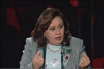 Bahrain: Women’s rights defender Ghada Jamsheer released and immediately re-arrested