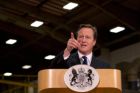 Cameron droht erneut mit EU-Austritt 