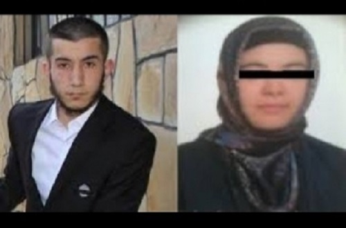 İşte IŞİD Kafası! Hem Hırsız ve Dolandırıcı, Hem Irz Düşmanı