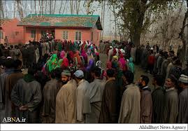 کشمیر انتخابات: امیدواروں کی دلچسپ تفصیلات