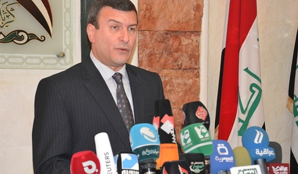 محافظ كربلاء المقدسة يطالب بإرسال كاشف المتفجرات قبل زيارة الاربعين