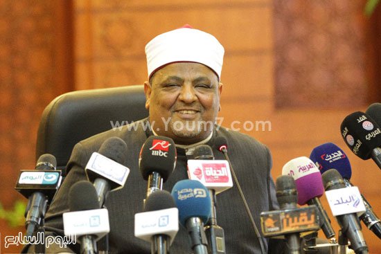 Al-Azhar undang Iran dalam forum anti terrorisme