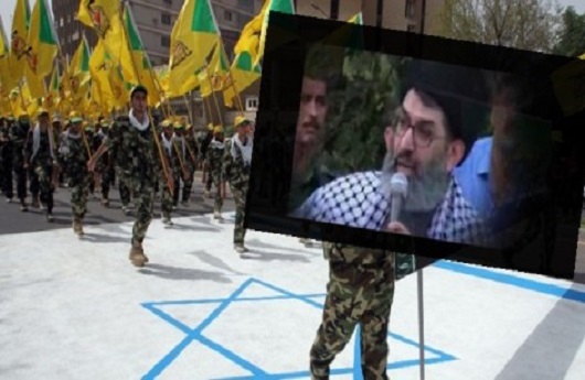 Irak’ın Seyyid Hasan Nasrallah’ı / Video