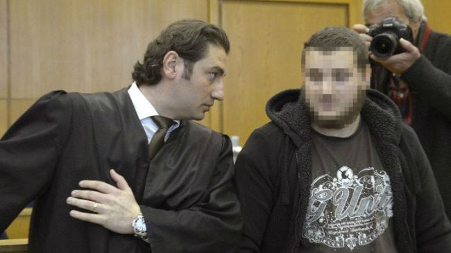 German court holds first ISIL criminal proceedings