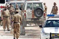 سعودی فوجیوں کےرہائشی مکانات پر حملے