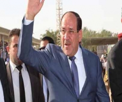 سید حسن نصراللہ نےنوری مالکی کی شجاعت کی تعریف کی