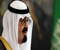شام ميں سرگرم دہشت گردوں کے لئے فوري طورپراسلحے کي فراہمي پر زور