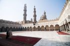 Ägypten: Al-Azhar lädt Iran zur Teilnahme an der Anti-Terrorkonferenz ein 