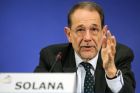 Javier Solana: Verhandlungen mit Iran sind beispiellose Gelegenheit für Westen 