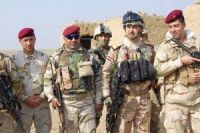 داعش کی بیخ کنی کے لۓ بجٹ میں سات گنا اضافہ
