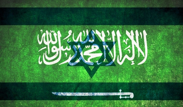 “Arabia Saudí está Dispuesto a Vender Petróleo a Israel”