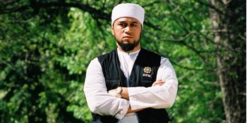 Neuseeländer ruft "eigenen islamischen Staat" aus