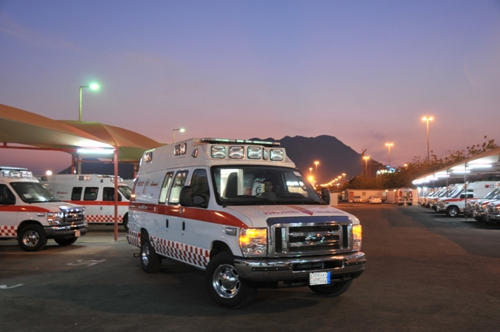 مجموعة موالية لداعش تطلق النار على مواطن دنماركي في الرياض