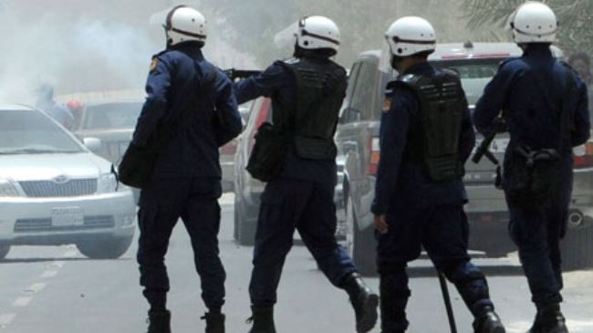 Bahrain regime forces attack al-Wefaq member's home