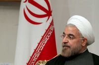 پابندیوں کا خاتمہ ایران کا مسلمہ حق: صدر مملکت