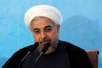 ایران دین کی راہ میں دشمنوں کا مقابلہ کرے گا: صدر مملکت
