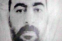 ابوبکر بغدادی کی بیوی اور بیٹا گرفتار