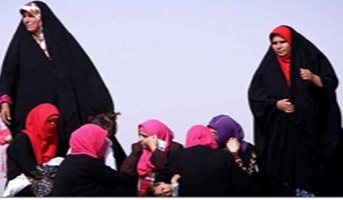 داعش نے موصل میں خواتین کومانع حمل کی داوائیاں کھانے پرپابندی لگادی