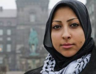 Bahrainisches Regime verurteilt Menschenrechtsaktivistn zu einem Jahr Haft