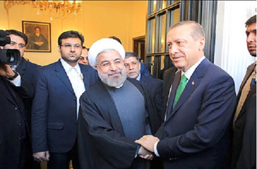 İran’la Türkiye’nin Suriye’deki hedefi aynı mı?