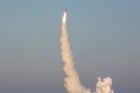 Russland: Ballistische Rakete erfolgreich getestet 