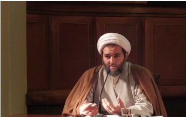 Sheij Feisal Morhell: “Este ha sido un Gran Encuentro de Hermanos Musulmanes de todas las Corrientes Islámicas Tradicionales”