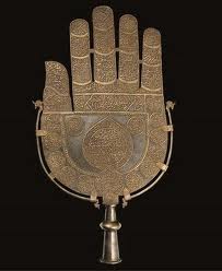  Takfiri terrorists attack alam of Hazrat Abbas in Bhakkar district 