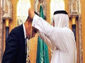 Arabistan Petrolü Rusya ve İran’a karşı silah olarak kullanıyor
