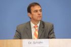 Deutschland sieht geringe Erfolge der US-Koalition bei der Bekämpfung der Terrormiliz "Islamischer Staat" 