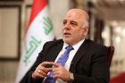 Iran steht dem Irak in schweren Zeiten zur Seite 