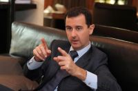Asad: Nikada neću biti igračka u rukama Zapada 