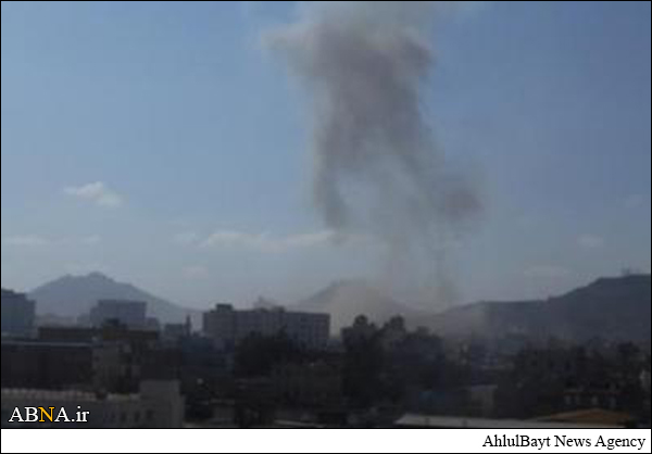 Yemen: Bomb targets Iranian Ambassador’s Home