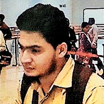 Ingin berjihad, pelajar India ditugaskan mencuci tandas ISIS