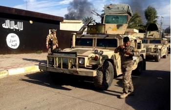Däne in Saudi Arabien von ISIL erschossen
