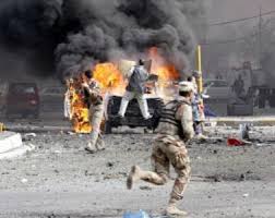 قتلى وجرحى بثلاثة تفجيرات تهز بغداد