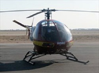 İran’ın SH3D helikopteri torpido ile donatıldı